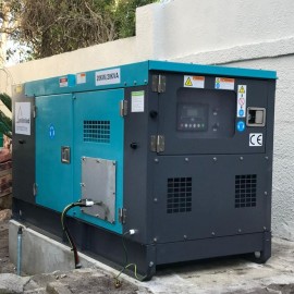 generator installations033